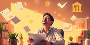 Como Aumentar Suas Chances de Conseguir um Empréstimo