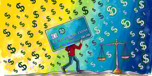 Taxas de Juros do Cartão de Crédito: Entenda e Evite Abusos