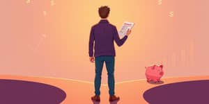 Vantagens e Desvantagens do Empréstimo Comum