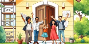 Crédito Habitação: Realize o Sonho da Casa Própria