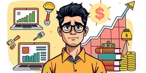 Seu Salário Multiplicado: Dicas para Aumentar Sua Renda