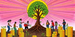 O Poder da Poupança: Multiplique Seu Dinheiro Rapidamente