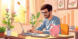 Finanças no Dia a Dia: Pequenas Mudanças, Grandes Resultados