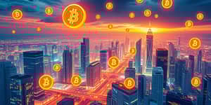 Criptomoedas para Iniciantes: Desvende o Futuro do Dinheiro