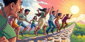 Libere-se das Dívidas: Recupere Sua Saúde Financeira