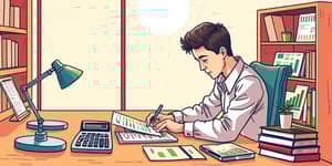 Descomplique o Imposto de Renda: Guia Completo para Evitar Erros