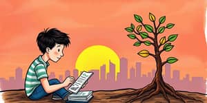 Aposentadoria Jovem: Comece a Planejar Hoje