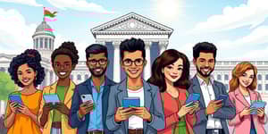 O Melhor Banco para você: Comparativo de Serviços Financeiros