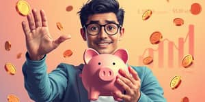 Aprenda a dizer Não: Proteja Seu Orçamento