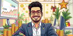 Finanças para Empreendedores: Faça Seu Negócio Crescer