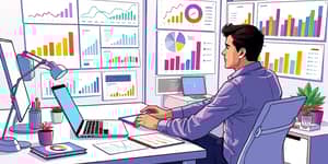 Orçamento Descomplicado: Organize Suas Finanças em Minutos