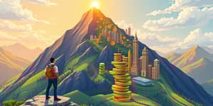 Metas Financeiras: O Roteiro para a Construção Patrimonial