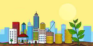 Desvendando o Fundo Imobiliário: Alia do seu Patrimônio