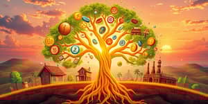 Investimentos Alternativos: Desbloqueando Novas Oportunidades