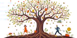 A Longevidade e o seu Patrimônio: Um Plano para o Futuro