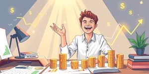 Reinvente Suas Finanças: Um Guia para Recomeçar