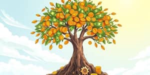 Cash Flow Inteligente: Alimentando seu Crescimento Patrimonial