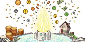 Otimizando a Liquidez Patrimonial: Acesso Rápido ao seu Capital