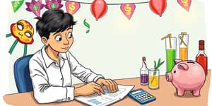 Fuja do Consumo Impulsivo: Economize Com Inteligência