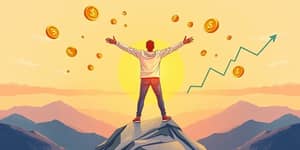 Liberdade Financeira: O Objetivo Final da Gestão Patrimonial