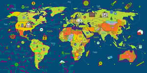 Diversifique Seus Investimentos: Minimize Riscos