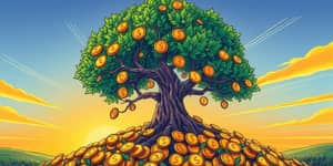 Reinvestimento Inteligente: O Segredo da Acumulação Patrimonial