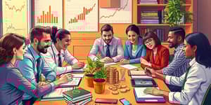 Construa Sua Riqueza: Hábitos de Milionários