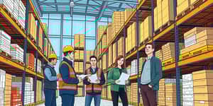 Revisão Patrimonial: Ajustando a Rota para o Sucesso Contínuo