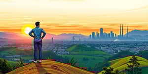 Análise de Cenários: Preparando seu Patrimônio para o Amanhã