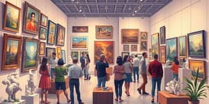 Mercado de Arte e Antiguidades: Uma Nova Vertente Patrimonial