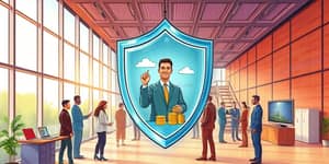 Prevenção de Perdas: Salvaguardando seu Patrimônio