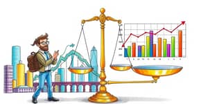 Gestão Ativa vs. Passiva: Qual o Melhor para seu Patrimônio?