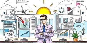 Planejamento Tributário Avançado: Minimizando Impostos Legais