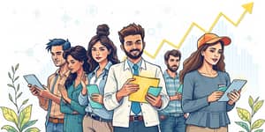 Crédito Inteligente: Usando o Endividamento a seu Favor