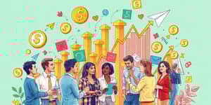 Fundos de Investimento: Diversificação e Acesso a Especialistas