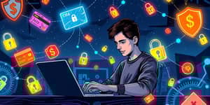 Segurança Digital: Protegendo Seus Dados do Cartão Online