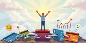 Como Negociar Dívidas do Cartão de Crédito: Guia Prático