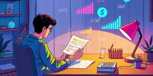 A Importância da Leitura da Fatura do Cartão de Crédito