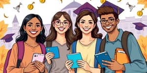 Cartão de Crédito para Estudantes: Oportunidades e Cuidados