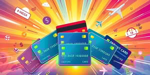 Descontos e Ofertas Exclusivas: Aprenda a Maximizar Seu Cartão