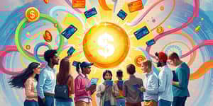 O Fim da Anuidade? Navegando Pelas Opções de Cartão Livre de Taxas