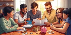 Cartão de Crédito e o Orçamento Familiar: Uma Ferramenta Aliada?