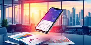 As Novas Ferramentas de Gestão de Cartões Via Aplicativo