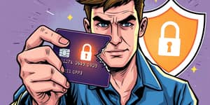 Bloqueio de Cartão: Quando e Como Agir em Caso de Perda ou Roubo