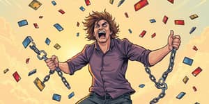 As Armadilhas do Pagamento Mínimo do Cartão de Crédito