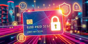 Recursos de Segurança do Seu Cartão: Conheça e Utilize-os