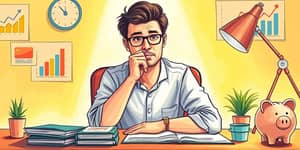 Educação Financeira: Usando o Cartão de Crédito com Consciência