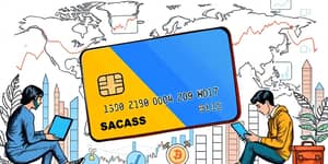 Cartão de Crédito e Investimentos: Uma Relação de Potencial