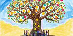 Patrimônio e Filantropia: Deixando um Impacto Positivo