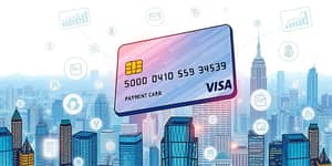 Cartões Corporativos: Otimizando Gastos da Sua Empresa